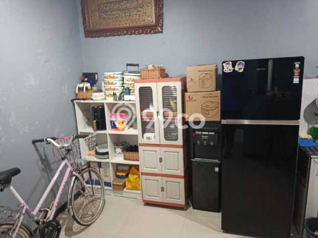 Rumah Modern Cantik 3 KT Bisa Langsung Pindah di Candi Rumah Modern Cantik 3 KT Bisa Langsung Pindah di Candi