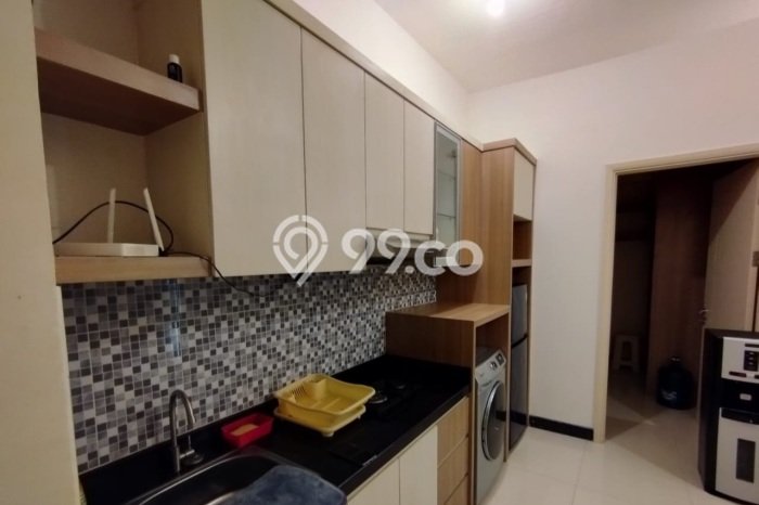 Siap Milik Apartemen 1 KT 1 KM di Mulyorejo Siap Milik Apartemen 1 KT 1 KM di Mulyorejo