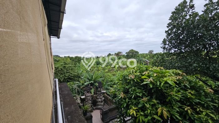 Ready to Use! Luxury House LT 2200m2 Desain Modern di Pererenan Ready to Use! Luxury House LT 2200m2 Desain Modern di Pererenan