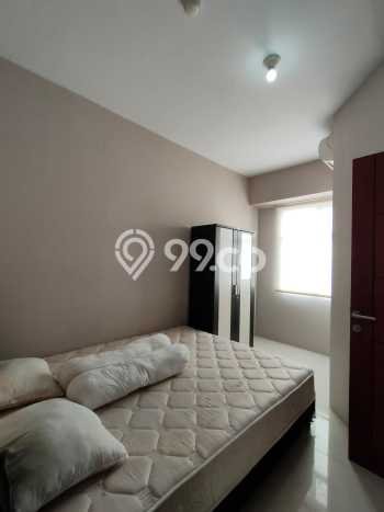 Apartemen Nyaman untuk Disewa, 2 Kamar di Surabaya Apartemen Nyaman untuk Disewa, 2 Kamar di Surabaya