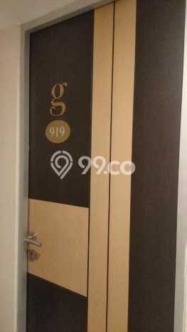 Unit Apartemen 1 Kamar & 1 Kamar Mandi Dijual di Kebomas, Gresik Unit Apartemen 1 Kamar & 1 Kamar Mandi Dijual di Kebomas, Gresik