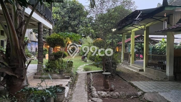Tanah untuk Dijual Lokasi Cipondoh, Tangerang Luas 1600m2 - Tanah untuk Dijual Lokasi Cipondoh, Tangerang Luas 1600m2 -