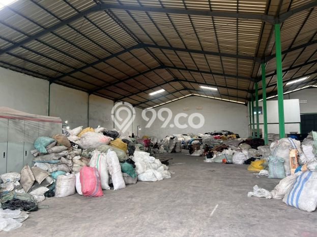 Gudang Dijual di Pakuhaji LT 2000m2, LB 1500m2 Solusi Investasi Cerdas Gudang Dijual di Pakuhaji LT 2000m2, LB 1500m2 Solusi Investasi Cerdas