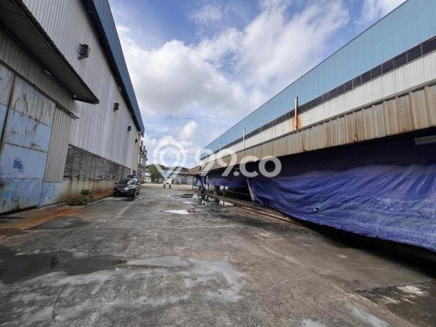 Pabrik Dijual di Prime Area Jakarta Barat Luas 15000m2 Pabrik Dijual di Prime Area Jakarta Barat Luas 15000m2
