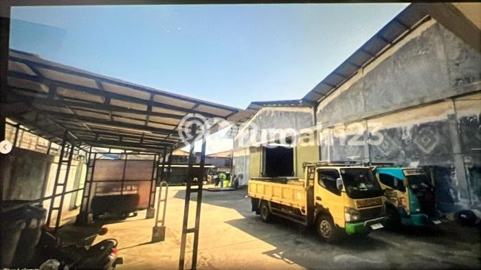 Gudang Bagus Dijual di Dadap Tangerang Lokasi Strategis Cocok untuk Kembangkan Bisnis Gudang Bagus Dijual di Dadap Tangerang Lokasi Strategis Cocok untuk Kembangkan Bisnis