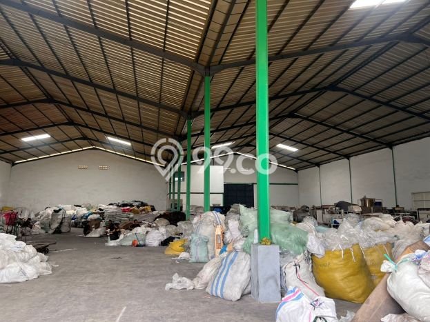 Gudang Dijual di Pakuhaji LT 2000m2, LB 1500m2 Solusi Investasi Cerdas Gudang Dijual di Pakuhaji LT 2000m2, LB 1500m2 Solusi Investasi Cerdas
