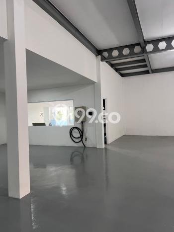 Gudang Dijual di Jakarta Barat LT 567m2 & LB 670m2 Lokasi Terbaik! Gudang Dijual di Jakarta Barat LT 567m2 & LB 670m2 Lokasi Terbaik!