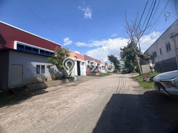 Dijual Gudang di Neglasari, Tangerang Harga Penawaran Spesial Dijual Gudang di Neglasari, Tangerang Harga Penawaran Spesial