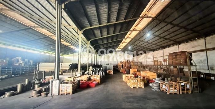 Gudang Bagus Dijual di Dadap Tangerang Lokasi Strategis Cocok untuk Kembangkan Bisnis Gudang Bagus Dijual di Dadap Tangerang Lokasi Strategis Cocok untuk Kembangkan Bisnis