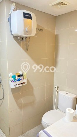 Unit Apartemen Dijual di Semarang Tengah, Semarang, dengan 1 Bedroom, 1 Bathroom Unit Apartemen Dijual di Semarang Tengah, Semarang, dengan 1 Bedroom, 1 Bathroom