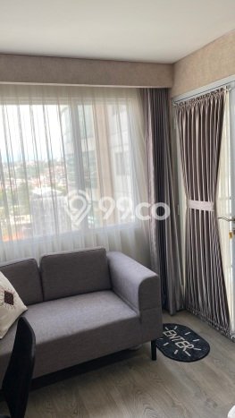 Unit Apartemen Dijual di Semarang Tengah, Semarang, dengan 1 Bedroom, 1 Bathroom Unit Apartemen Dijual di Semarang Tengah, Semarang, dengan 1 Bedroom, 1 Bathroom