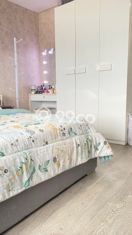 Unit Apartemen Dijual di Semarang Tengah, Semarang, dengan 1 Bedroom, 1 Bathroom Unit Apartemen Dijual di Semarang Tengah, Semarang, dengan 1 Bedroom, 1 Bathroom