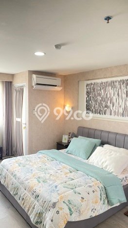 Unit Apartemen Dijual di Semarang Tengah, Semarang, dengan 1 Bedroom, 1 Bathroom Unit Apartemen Dijual di Semarang Tengah, Semarang, dengan 1 Bedroom, 1 Bathroom