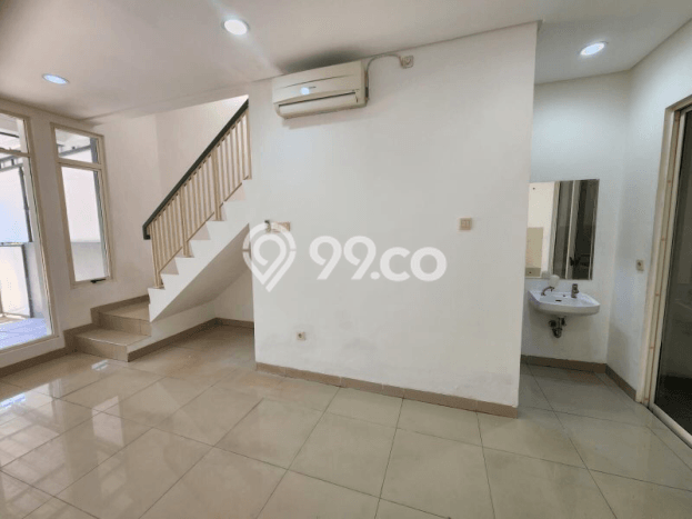 Rumah Minimalis 4 Kamar LT 48m2 di Pantai Indah Kapuk Rumah Minimalis 4 Kamar LT 48m2 di Pantai Indah Kapuk