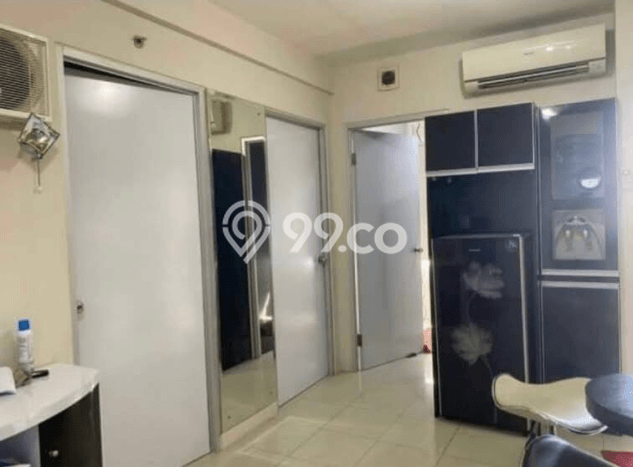 Apartemen Favorit Modern Dijual di Jakarta Utara dengan 3 Kamar Tidur Apartemen Favorit Modern Dijual di Jakarta Utara dengan 3 Kamar Tidur