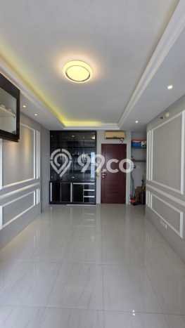 Hunian Apartemen Strategis untuk Dijual di Jakarta Barat dengan 2 Kamar Hunian Apartemen Strategis untuk Dijual di Jakarta Barat dengan 2 Kamar