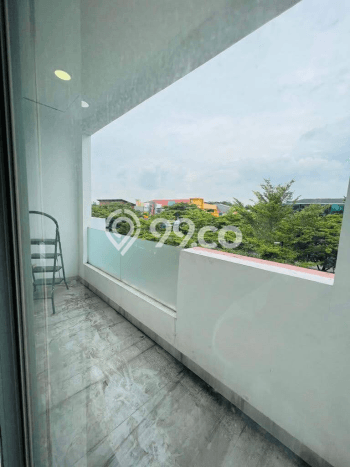 Dijual! Ruko di Citra Garden Jakarta Barat LT 81m2 / LB 227m2 Kawasan Bisnis Dijual! Ruko di Citra Garden Jakarta Barat LT 81m2 / LB 227m2 Kawasan Bisnis