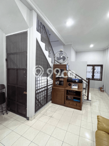 Paling Dicari! Ruko Dijual di Cengkareng Barat Harga Kompetitif Paling Dicari! Ruko Dijual di Cengkareng Barat Harga Kompetitif