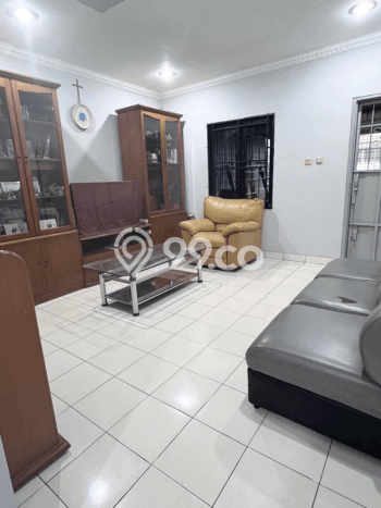 Paling Dicari! Ruko Dijual di Cengkareng Barat Harga Kompetitif Paling Dicari! Ruko Dijual di Cengkareng Barat Harga Kompetitif