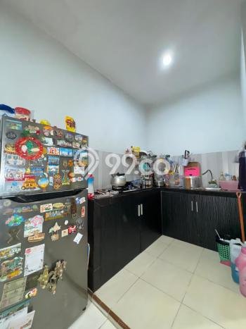 Rumah Modern 2 Kamar LT 48m2 di Taman Palem Rumah Modern 2 Kamar LT 48m2 di Taman Palem