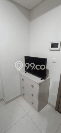 Disewakan Apartemen Terjangkau 1 BR di Pantai Indah Kapuk Jakarta Utara Disewakan Apartemen Terjangkau 1 BR di Pantai Indah Kapuk Jakarta Utara
