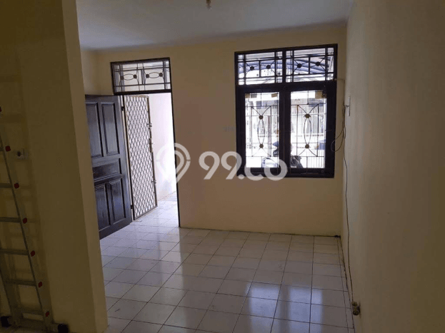 For Sale Hunian Rumah Nyaman 2 Kamar di Taman Palem, Jakarta Barat For Sale Hunian Rumah Nyaman 2 Kamar di Taman Palem, Jakarta Barat
