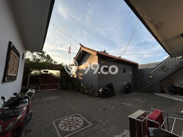 Cocok Untuk Investasi! For Sale Kost di Jimbaran 13 Kamar Cocok Untuk Investasi! For Sale Kost di Jimbaran 13 Kamar