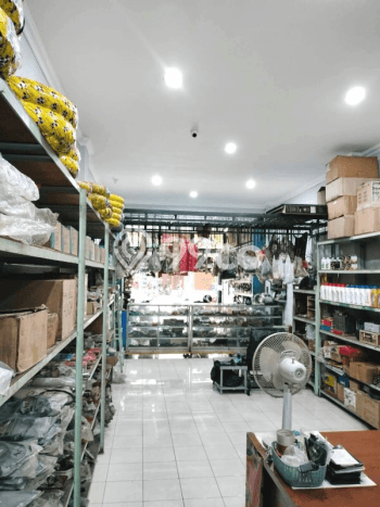 Paling Dicari! Ruko Dijual di Cengkareng Barat Harga Kompetitif Paling Dicari! Ruko Dijual di Cengkareng Barat Harga Kompetitif