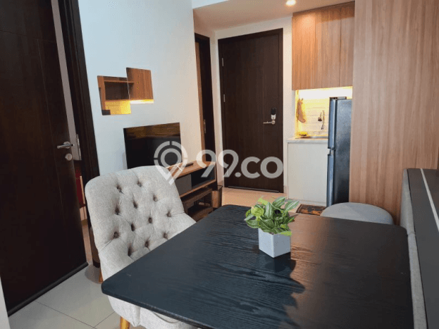 LOKASI TERBAIK! Apartemen Kawasan Citra Garden, 2 KT, Luas 41m2m², Bisa Segera Ditempati, Fasilitas Modern LOKASI TERBAIK! Apartemen Kawasan Citra Garden, 2 KT, Luas 41m2m², Bisa Segera Ditempati, Fasilitas Modern