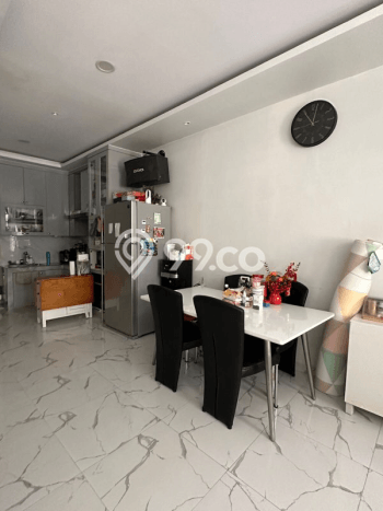 Rumah Modern Minimalis 4 Kamar Bisa Langsung Pindah di Cengkareng Rumah Modern Minimalis 4 Kamar Bisa Langsung Pindah di Cengkareng