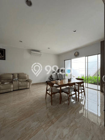 Dijual Rumah Luas Megah Dengan View Eksklusif di Golf Island, Jakarta Utara Dijual Rumah Luas Megah Dengan View Eksklusif di Golf Island, Jakarta Utara