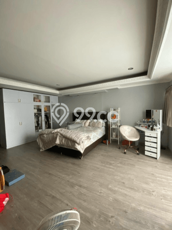 Jual Ruko di Taman Palem, Luas 287m2m², Area Berkembang, Jalan Utama Jual Ruko di Taman Palem, Luas 287m2m², Area Berkembang, Jalan Utama