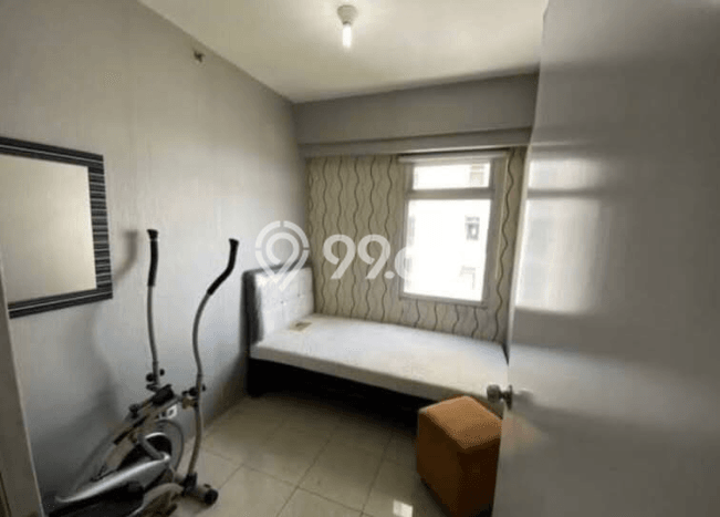Apartemen Favorit Modern Dijual di Jakarta Utara dengan 3 Kamar Tidur Apartemen Favorit Modern Dijual di Jakarta Utara dengan 3 Kamar Tidur