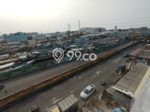Ruko Premium Kawasan , Luas 540m2m², Area Komersial, Tingkat Keramaian Tinggi Ruko Premium Kawasan , Luas 540m2m², Area Komersial, Tingkat Keramaian Tinggi