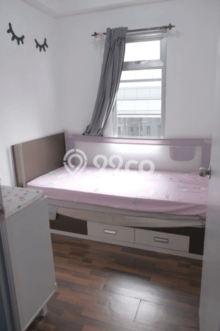 PRIME UNIT! Apartemen di Pluit, 2 KT, Luas 42m2m², Lokasi Elite, Fasilitas Modern PRIME UNIT! Apartemen di Pluit, 2 KT, Luas 42m2m², Lokasi Elite, Fasilitas Modern