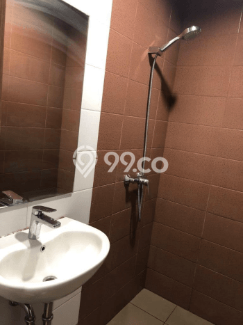 Dijual Apartemen 0 KT di Jakarta Barat Luas 26m2 Dijual Apartemen 0 KT di Jakarta Barat Luas 26m2
