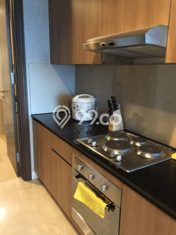 Dijual Apartemen Prestisius di Puri Indah 3 Kamar & 3 Kamar Mandi Dijual Apartemen Prestisius di Puri Indah 3 Kamar & 3 Kamar Mandi