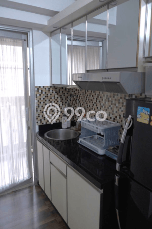 PRIME UNIT! Apartemen di Pluit, 2 KT, Luas 42m2m², Lokasi Elite, Fasilitas Modern PRIME UNIT! Apartemen di Pluit, 2 KT, Luas 42m2m², Lokasi Elite, Fasilitas Modern