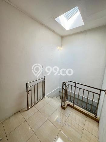 Rumah Modern 2 Kamar LT 48m2 di Taman Palem Rumah Modern 2 Kamar LT 48m2 di Taman Palem