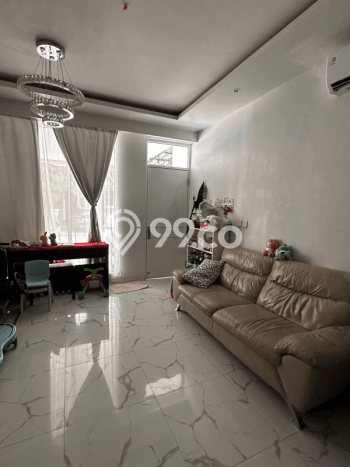 Rumah Modern Minimalis 4 Kamar Bisa Langsung Pindah di Cengkareng Rumah Modern Minimalis 4 Kamar Bisa Langsung Pindah di Cengkareng