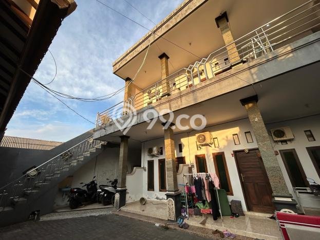 Cocok Untuk Investasi! For Sale Kost di Jimbaran 13 Kamar Cocok Untuk Investasi! For Sale Kost di Jimbaran 13 Kamar