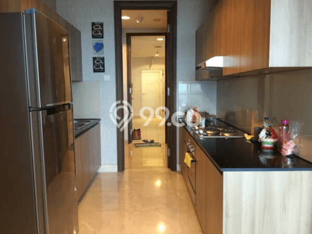Dijual Apartemen Prestisius di Puri Indah 3 Kamar & 3 Kamar Mandi Dijual Apartemen Prestisius di Puri Indah 3 Kamar & 3 Kamar Mandi