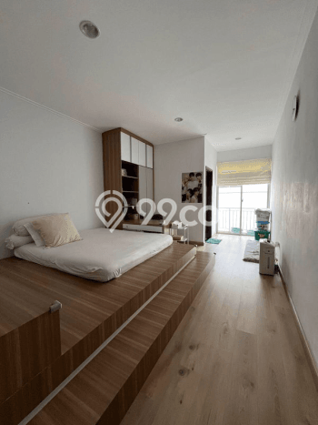 Dijual Rumah Luas Megah Dengan View Eksklusif di Golf Island, Jakarta Utara Dijual Rumah Luas Megah Dengan View Eksklusif di Golf Island, Jakarta Utara