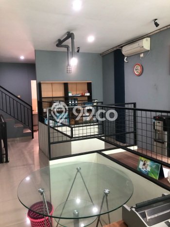 Unit Ruko Dijual di Cengkareng Jakarta Barat 121m2 Unit Ruko Dijual di Cengkareng Jakarta Barat 121m2