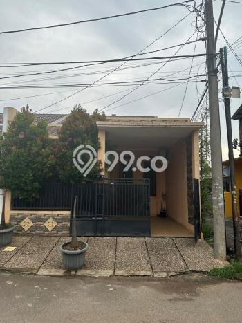 Dijual Rumah Modern 2 KT di Meruya, Jakarta Barat Dijual Rumah Modern 2 KT di Meruya, Jakarta Barat