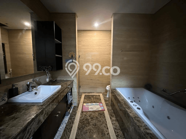 For Sale! Luxury House LT 285m2 Desain Elegan di Citra Garden For Sale! Luxury House LT 285m2 Desain Elegan di Citra Garden
