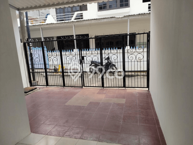 Dijual Rumah Minimalis Bagus Punya 3 KT di Cengkareng Jakarta Barat SHM Dijual Rumah Minimalis Bagus Punya 3 KT di Cengkareng Jakarta Barat SHM