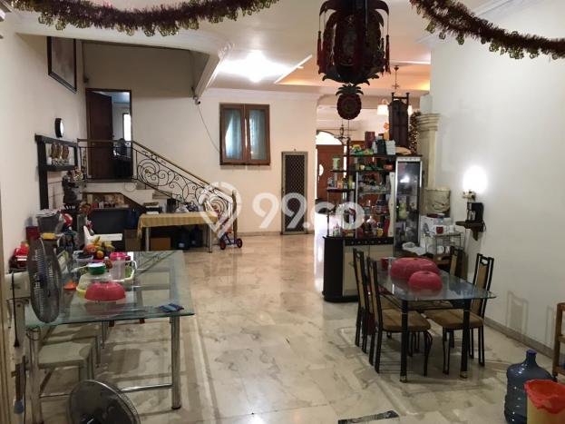 For Sale! Premium House LT 405m2 Desain Modern di Pantai Indah Kapuk For Sale! Premium House LT 405m2 Desain Modern di Pantai Indah Kapuk