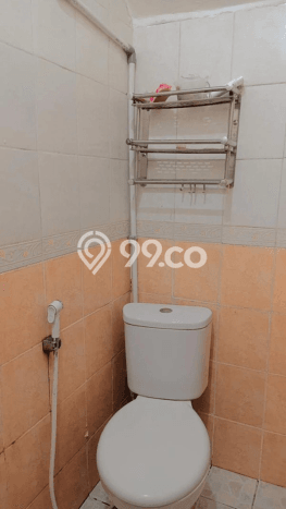Rumah Modern 4 KT LT 65m2 di tanjung duren utara Rumah Modern 4 KT LT 65m2 di tanjung duren utara