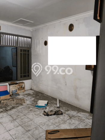 Dijual Rumah Strategis Bagus Punya 4 KT di Cengkareng Jakarta Barat PPJB Dijual Rumah Strategis Bagus Punya 4 KT di Cengkareng Jakarta Barat PPJB